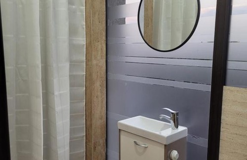 Sector 1 Hotel | MAG Motel