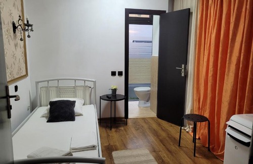 Sector 1 Hotel | MAG Motel