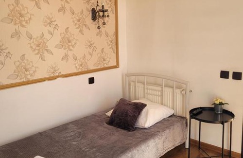 Sector 1 Hotel | MAG Motel