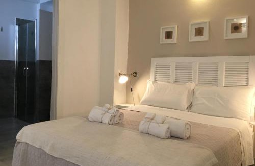 Lampedusa Apartment | MAGAZZINO PORTO 20