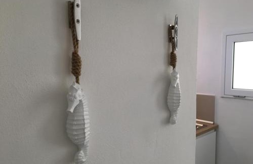 Lampedusa Apartment | MAGAZZINO PORTO 20