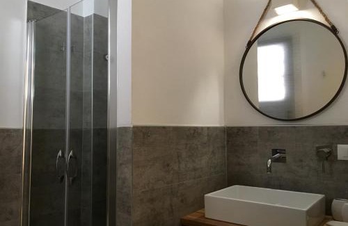 Lampedusa Apartment | MAGAZZINO PORTO 20