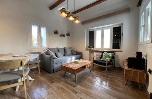 Petra House | Magda’s little house