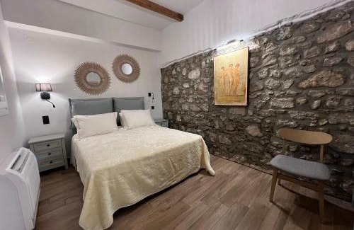 Petra House | Magda’s little house