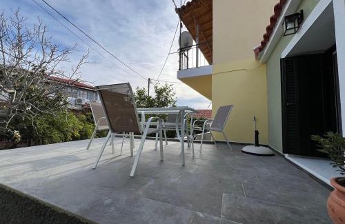 Petra House | Magda’s little house