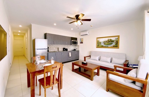 Aruba Apartment | Magdalena Condo Arena at Eagle Beach