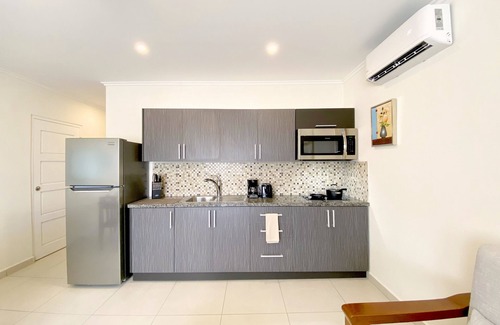 Aruba Apartment | Magdalena Condo Arena at Eagle Beach