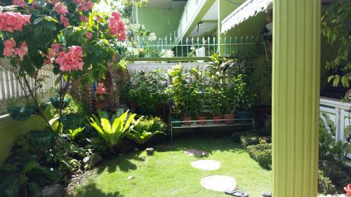 Arpili Apartment | Magdalene Apartment
