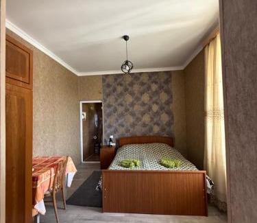 Tsqaltubo House | Magdan house