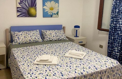 Magazzeno Apartment | Magellano Apartments