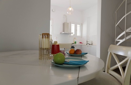 Minia Apartment | Maggana Residence