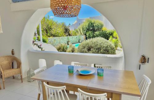 Agios Prokopios House | Magganari Home Stelida Naxos