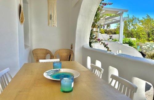 Agios Prokopios House | Magganari Home Stelida Naxos