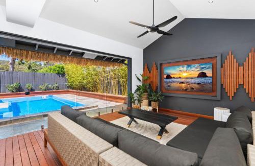 Shoal Bay House | Maggie Mae