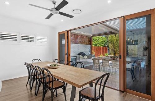 Shoal Bay House | Maggie Mae