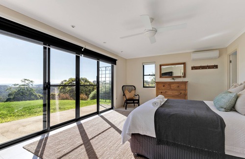 Hampton Other | Maggie's Retreat