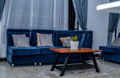 Dodoma Apartment | Maggiez Leisure Home Dodoma