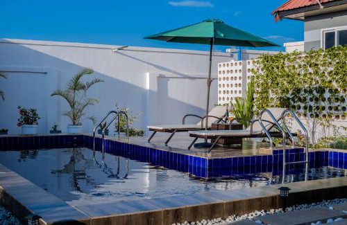 Dodoma Apartment | Maggiez White Lotus