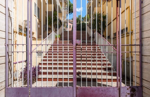 Monte Sacro Apartment | Magi Apartment in Rome