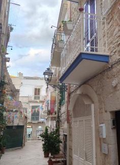 Corato Bed & Breakfast | MaGia b&b Corato