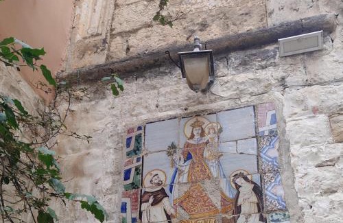Corato Bed & Breakfast | MaGia b&b Corato