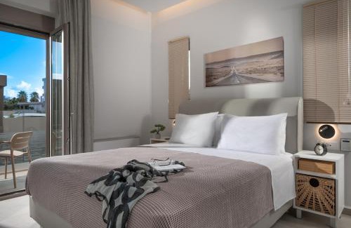 Agios Dimitrios Apartment | MaGiAn Luxury Apartments