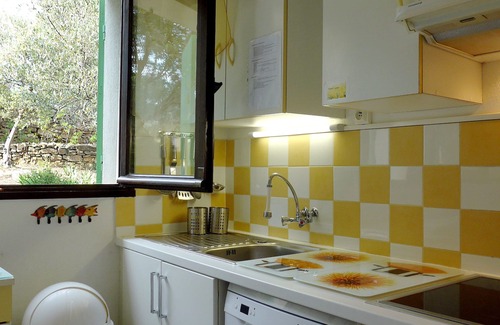 Ceyreste Villa | ☼ MAGIC! A Villa With Swimming Pool, Close to the Calanques ♥ Just for You