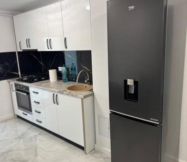 Buzau Apartment | Magic Apartment