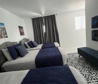 West Little River Apartment | Magic City IN THE HEART OF MIAMI