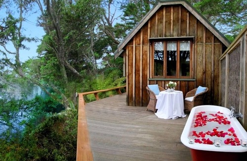 Kaeo Cottage | MAGIC COTTAGE - romantic riverside retreat, BAY OF ISLANDS