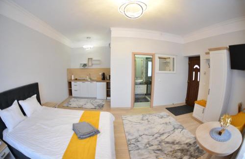 Reghin House | Magic Five - Cazare Reghin *