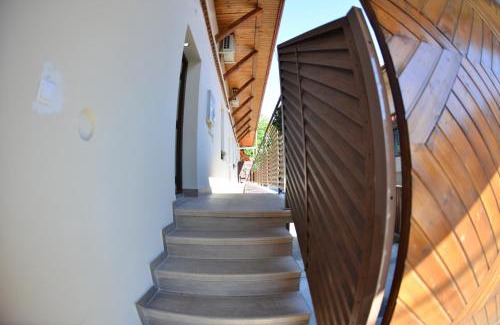 Reghin House | Magic Five - Cazare Reghin *