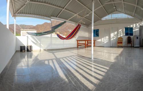 Taganga Apartment | Magic horizont