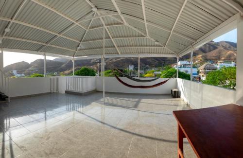 Taganga Apartment | Magic horizont