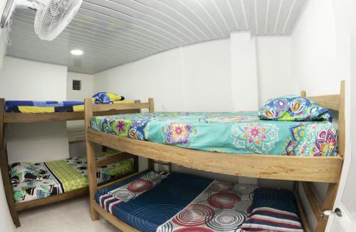 Taganga Apartment | Magic horizont