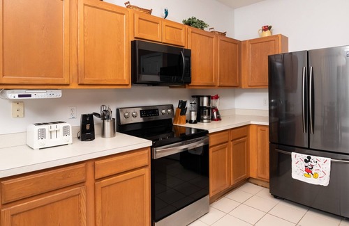 Legacy Park House | Magic House At Legacy Park | Private Pool