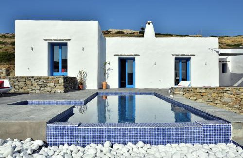 Krotiri Villa | Magic Krios