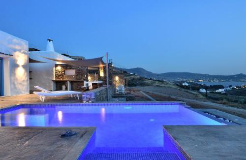 Krotiri Villa | Magic Krios