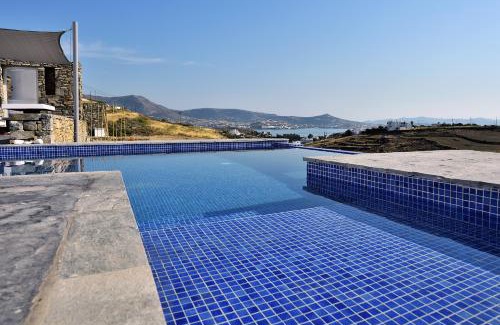 Krotiri Villa | Magic Krios