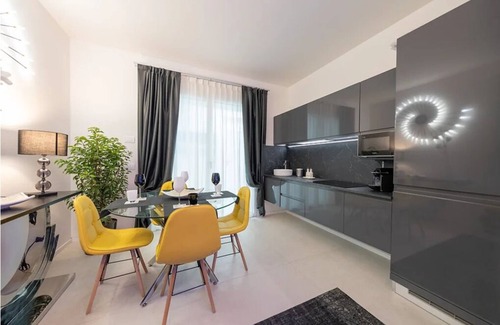 Bardolino Apartment | Magic Luxury Apartments MIMOSA