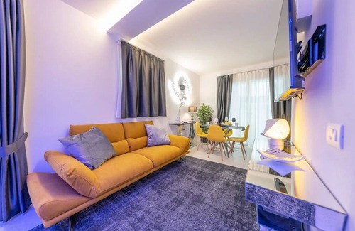 Bardolino Apartment | Magic Luxury Apartments MIMOSA