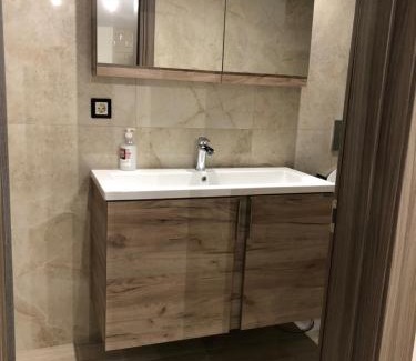 Avdira Apartment | Magic luxury home