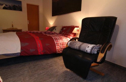 Brail Apartment | Magic Moments