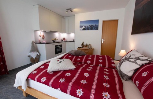 Brail Apartment | Magic Moments