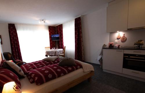 Brail Apartment | Magic Moments