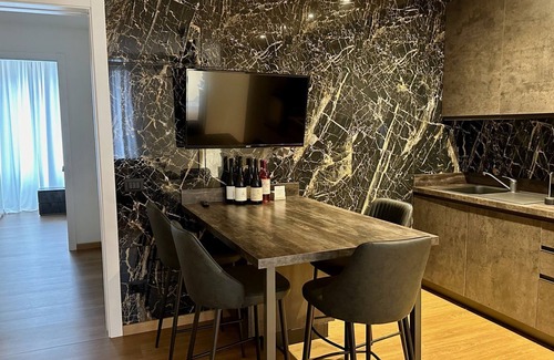 Citta Bassa Apartment | Magic Place Bergamo! Beauty apartment in the center of the city center