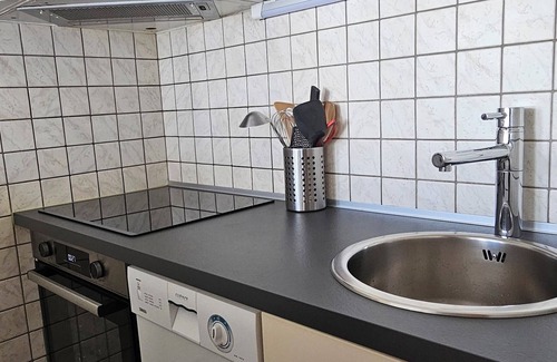 Le Lavachet Apartment | Magic Tignes, T3 Tignes Lavachet - Officially classified 3-star apartment