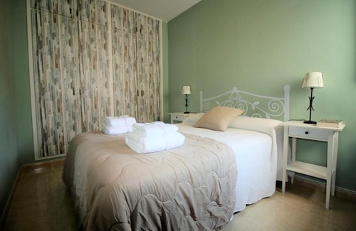 Tossa de Mar Apartment | Magic Tossa