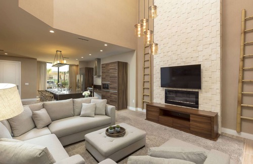 Reunion Hotel | Magic Village Views Trademark Collection by Wyndham
