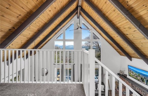 Lake Arrowhead Cabin | Magical Cabin in Lake Arrowhead